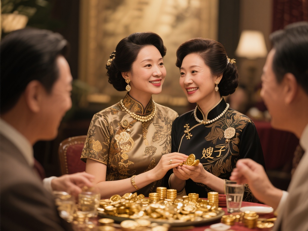 独特魅力与 独特魅力与