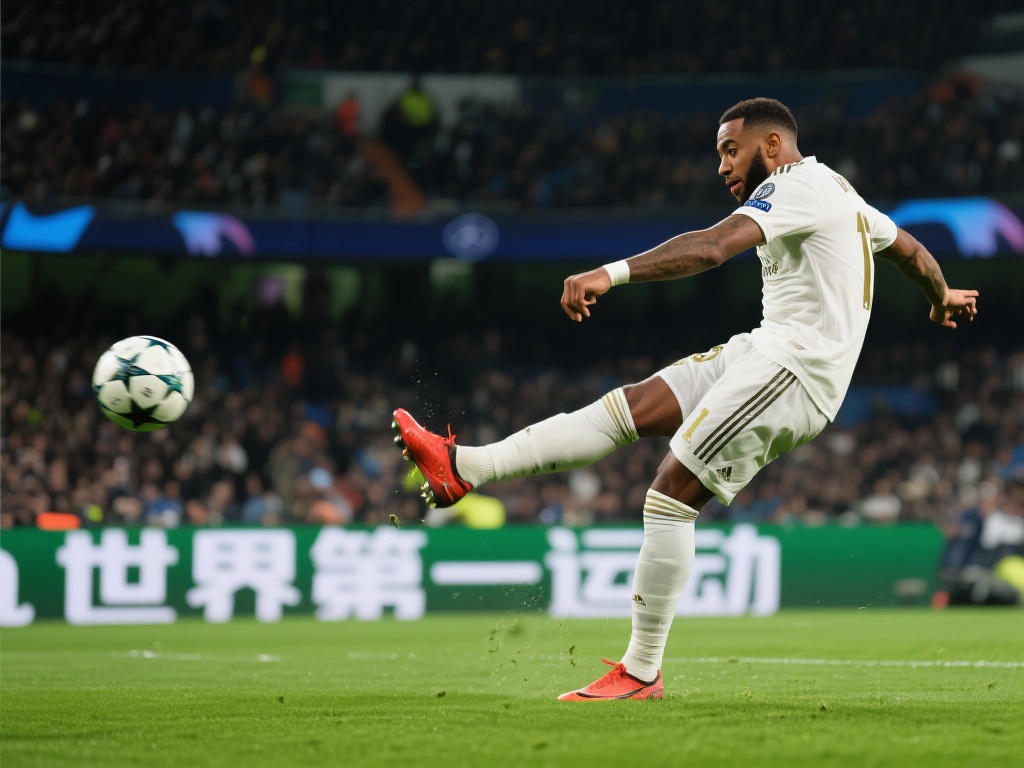 球迷们的目 球迷们的目